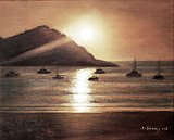 Ana-Rosso-Atardecer