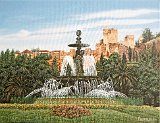 Mª-Carmen-Pedrajas-Malaga