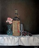 Maria-Recuerda-Bodegon