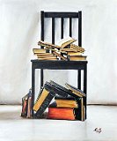Rafael-Mª-Fernandez-Silla y Libros