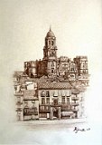 Malaga-SXIX