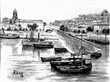 Puerto-de-Malaga-S-XX