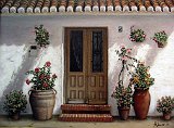 Casa-Andaluza