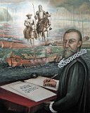 Cervantes
