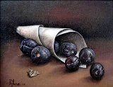 Ciruelas