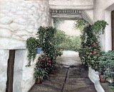 Frigiliana-Pasaje