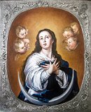 Inmaculada-Concepcion-de Murillo
