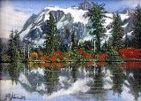 Lago-Sierra