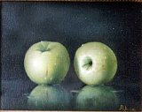 Manzanas