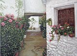 Pasaje-Alpujarras