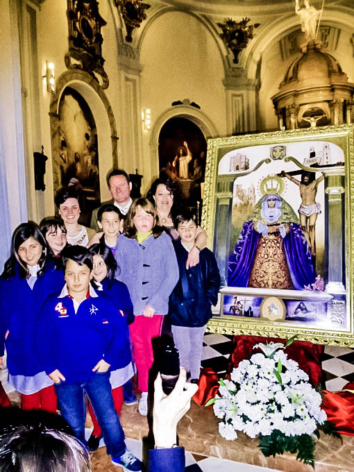 Alumnos